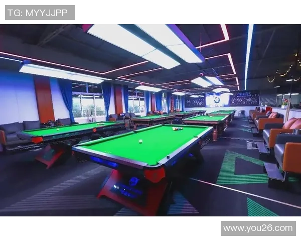 台球技巧提升与赛事策略分析：从入门到高阶的全面指南