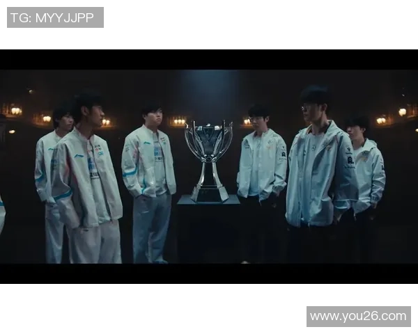 英雄联盟S15总决赛精彩回顾：全球最强战队争夺冠军荣耀之战